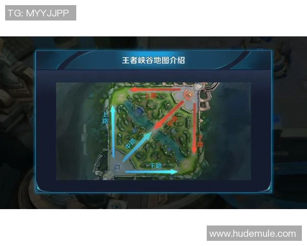 王者荣耀V5灵活性全面解析与战术应用探讨 王者荣耀V5灵活性全面解析与战术应用探讨