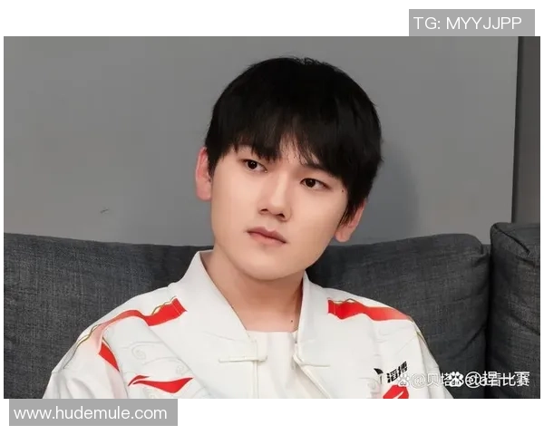 热议王者荣耀TES战队如何引领节奏变革与未来发展趋势分析