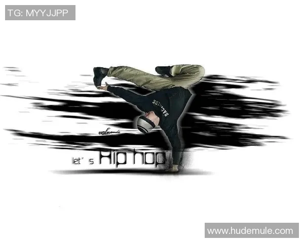 街舞界的领军人物周敏分享成功秘诀与成长故事 街舞界的领军人物周敏分享成功秘诀与成长故事