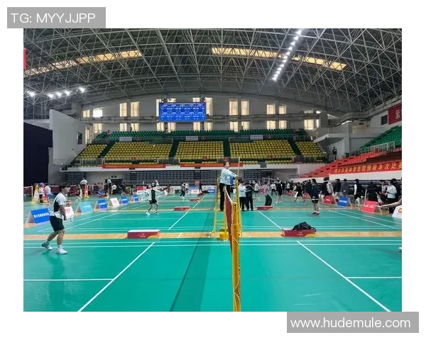 羽毛球深度解析广州羽毛球队反击战术与训练秘诀