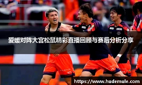 爱媛对阵大宫松鼠精彩直播回顾与赛后分析分享